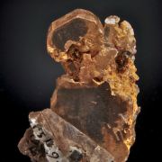 Phosgenite (exceptional)