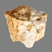Gold in Quartz