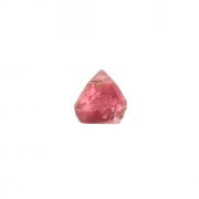 Spinel (Ruby Spinel) (floater twin)