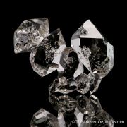Quartz (Herkimer Diamond)
