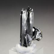 twinned CHALCOCITE