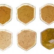 Tourmaline Var. Liddicoatite