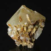 Cerussite