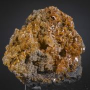Wulfenite