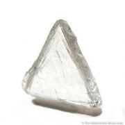 Diamond (Macle Twinned)