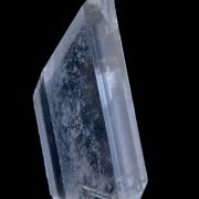 Selenite (very clear gypsum crystal)