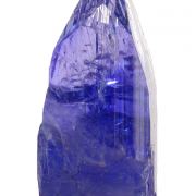 Zoisite var. tanzanite