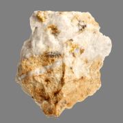 Gold in Quartz