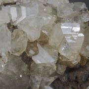 Euclase - gemmy crystals