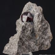 Almandine