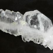 Quartz faden