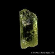 Zoisite var. Tanzanite