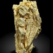 Gold (spinel twin)