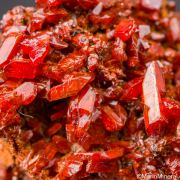 Crocoite