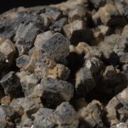 Galena Ps. Pyromorphite - classic