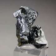 skeletal ACANTHITE