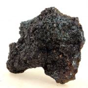 Bournonite + Sphalerite.