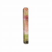 Tourmaline / (Fluor-Liddicoatite) / Localit / Tsarafara Sud, Sahatany Valley, Vakinankaratra Region, Antananarivo Province, Madagascar