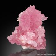 Quartz var. Rose Quartz