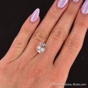 Petalite (4.18 ct)