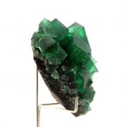 Fluorite. 765.0 ct.