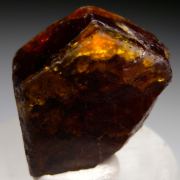 Bastnasite
