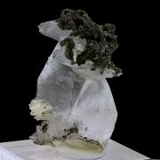 Calcite.