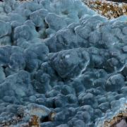 Rosasite 
