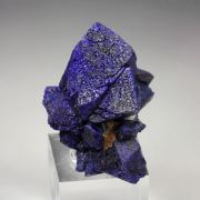 AZURITE