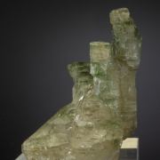Apatite (Fluorapatite)