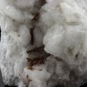 Allanite, Dolomite.