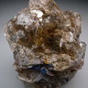 Spinel on/in Phlogopite