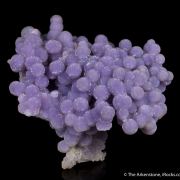 Quartz var. Amethyst