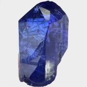 Zoisite var. tanzanite
