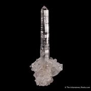 Quartz (Doubly Terminated)
