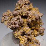 Chlorargyrite with ?