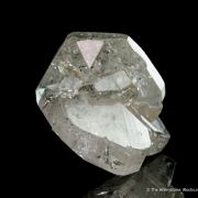 Phenakite