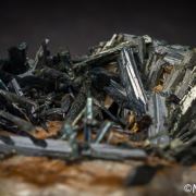 Vivianite