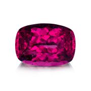 Rubellite Tourmaline (21.98 ct)