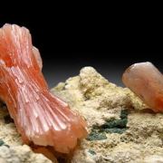 Stilbite