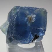 FLUORITE with phantoms