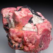 Rhodonite