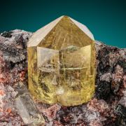 Apatite 