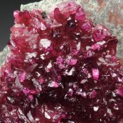 ROSELITE-WENDWILSONITE SERIES