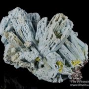 Plumbogummite ps Pyromorphite