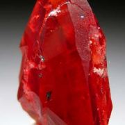 Rhodochrosite
