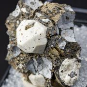 Leucite