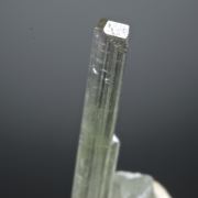 Elbaite with Lepidolite and Cleavelandite