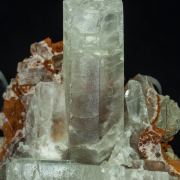 Aragonite