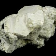 Dolomite and Calcite